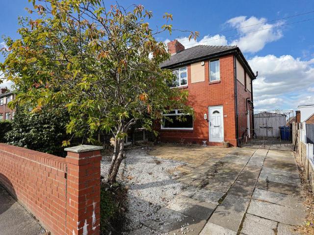 House for sale in Well Court, Wigan