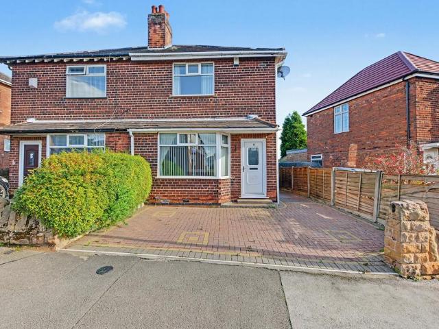 House for sale in Arnold, Gedling
