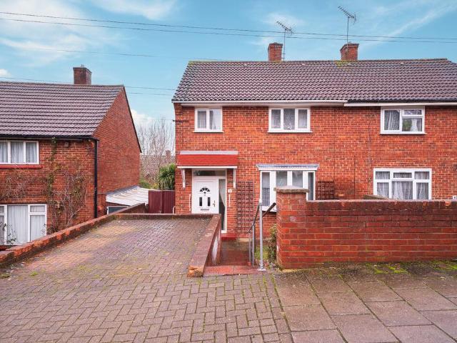 House for sale in St Paul's Cray, Greater London