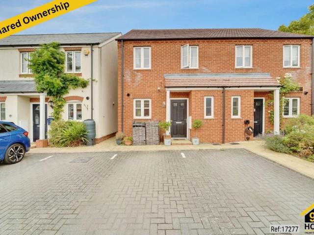 House for sale in Cranfield, Bedfordshire