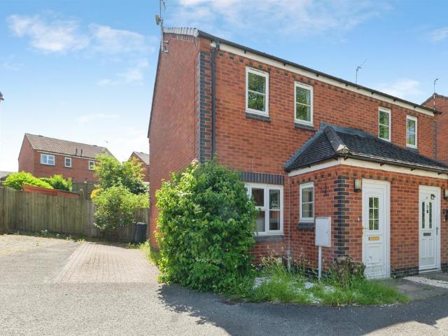 House for sale in Hamilton, Leicester