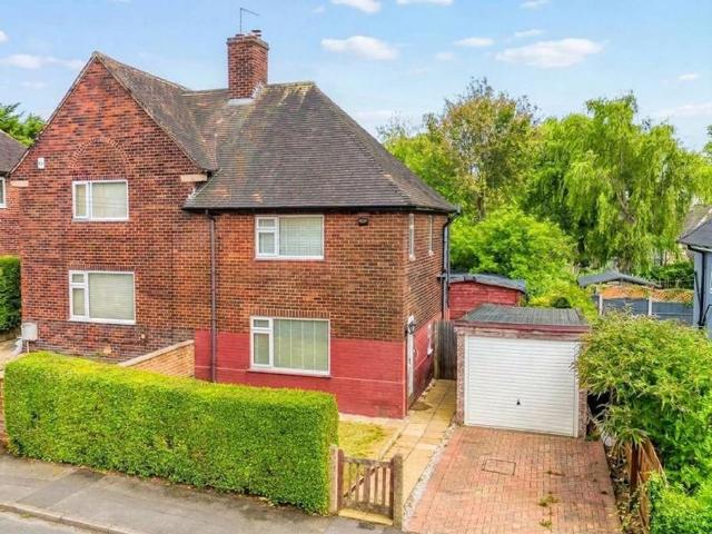 House for sale in Haddon, East Midlands