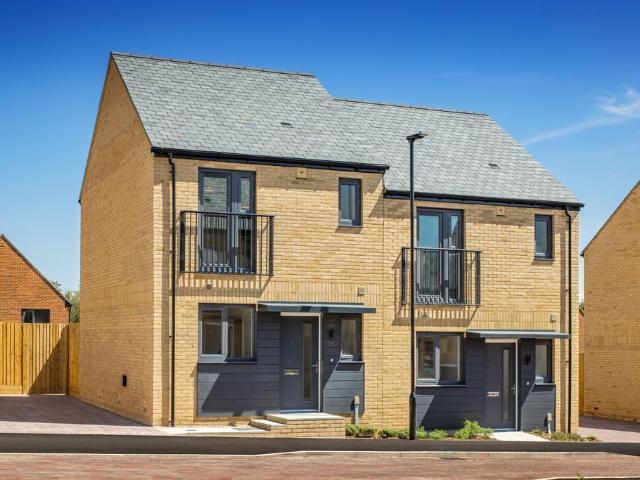 House for sale in Harestock, Winchester