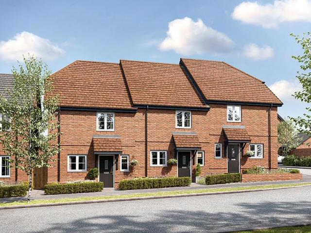 House for sale in Midway, Kent