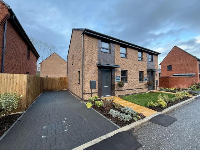 House for sale in Benthall, Shropshire