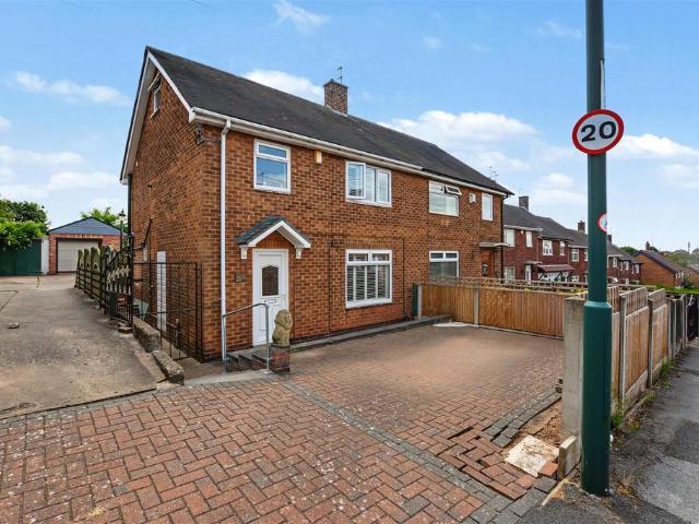 House for sale in Haddon, East Midlands