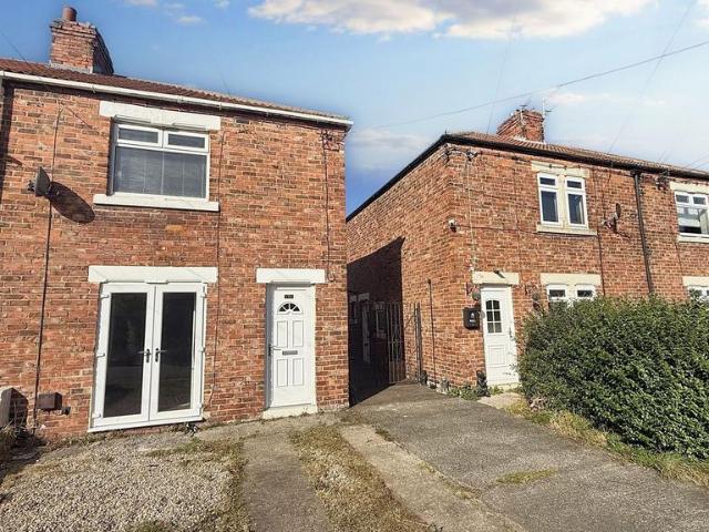 House for sale in West Sleekburn
