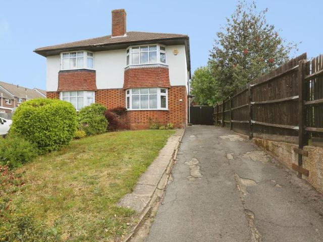 House for sale in Sholing, Isle Of Man