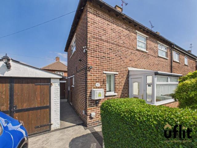 House for sale in Birley, South Yorkshire