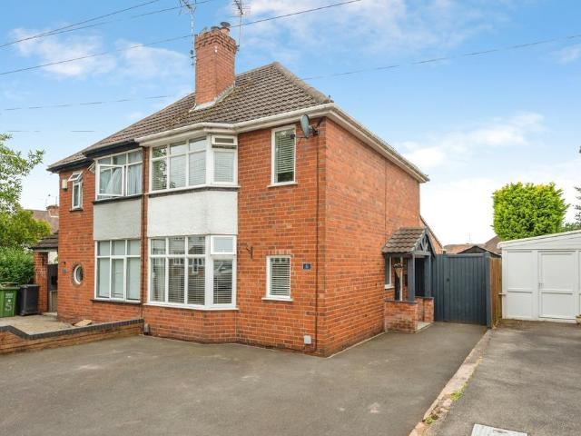 House for sale in Offmore Farm, Rushock