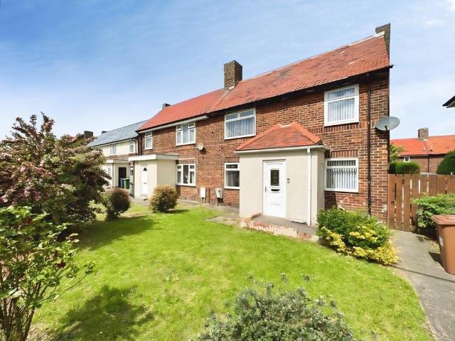 House for sale in Hetton, East Rainton