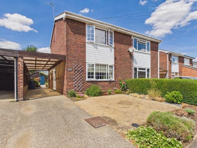 House for sale in Huntingdon, Cambridgeshire