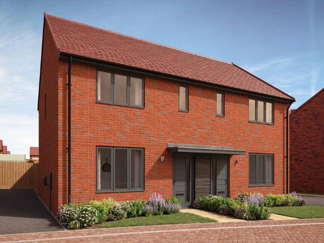 House for sale in Noak Hill, Essex