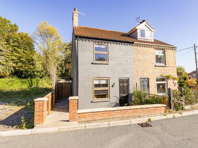 House for sale in Little London, North Norfolk