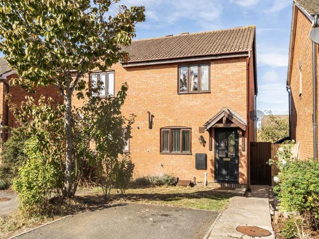 House for sale in Greater Leys, Oxford