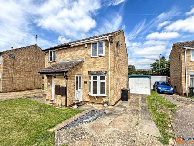 House for sale in Peterborough
