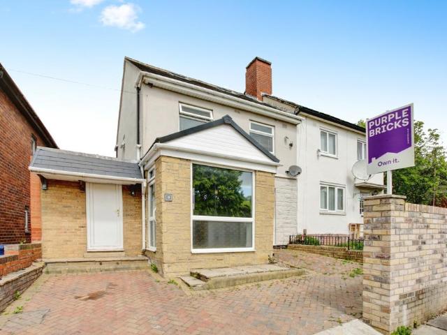 House for sale in Lemington, Isle Of Man