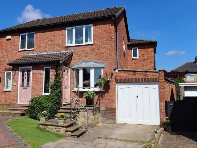 House for sale in South Yorkshire