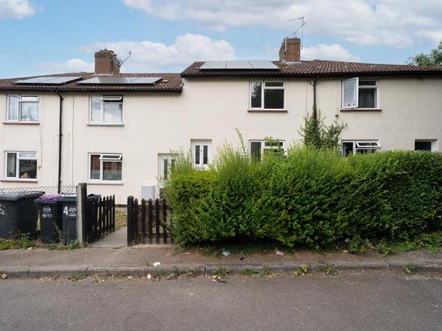 House for sale in Hertford, Colliers End