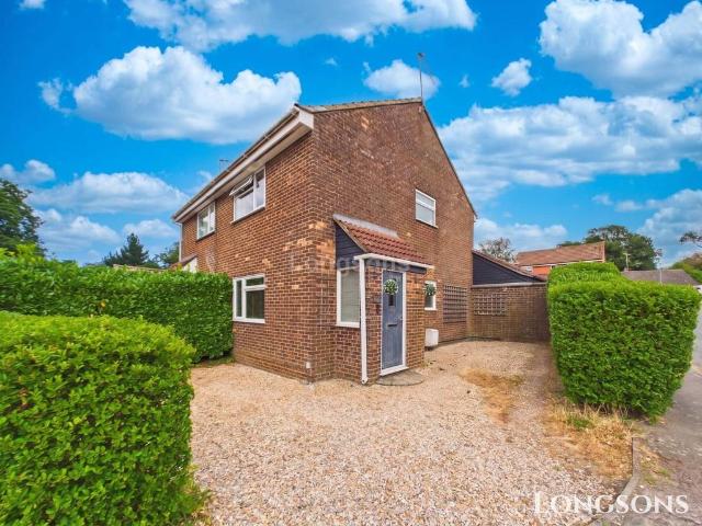 House for sale in East Tuddenham, Norfolk