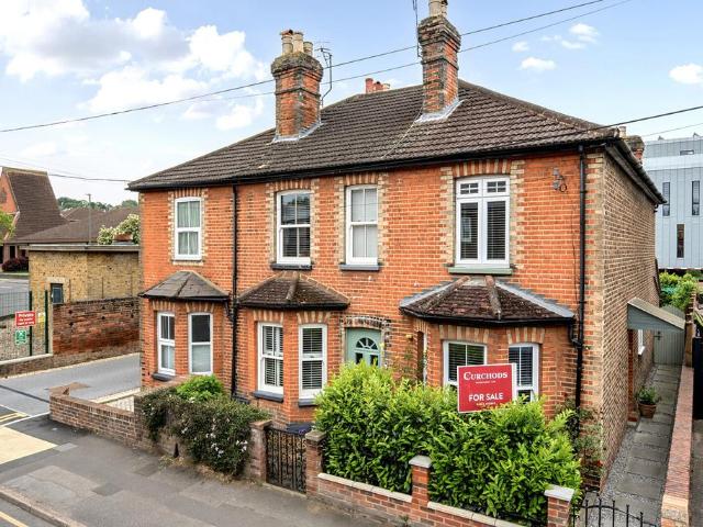 House for sale in Guildford Park, Westborough