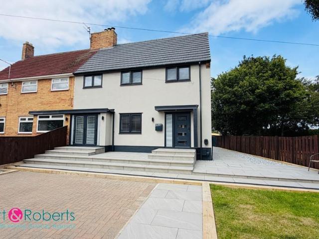 House for sale in Easington Village