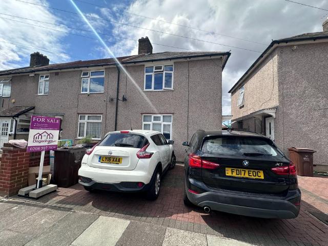 House for sale in Greater London