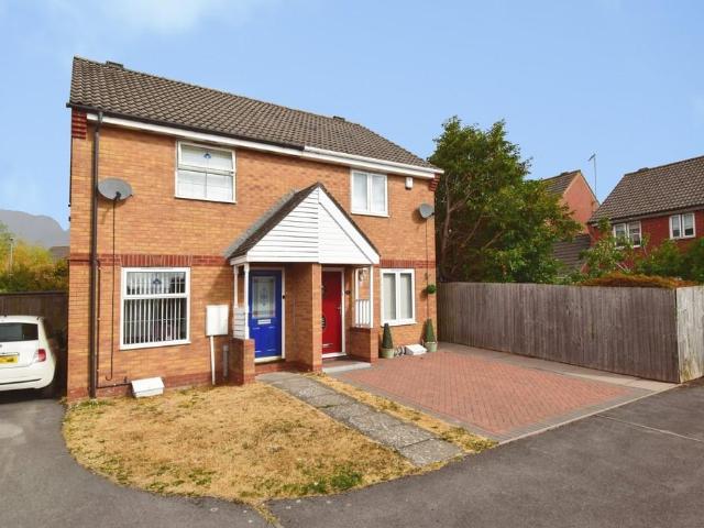 House for sale in Batchley, Redditch