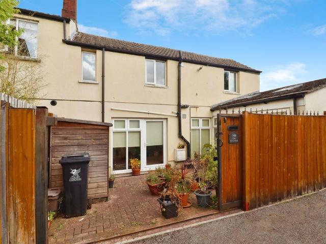 House for sale in Falcon Lodge, Wales