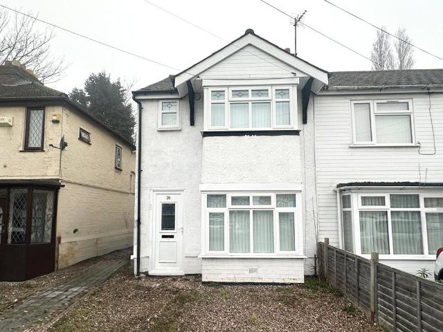 House for sale in West Midlands
