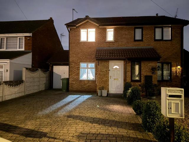 House for sale in New Invention, Bloxwich