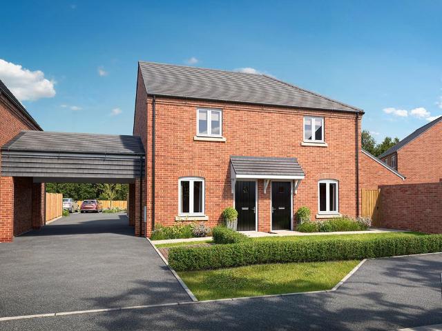 House for sale in Houghton Regis, Bedfordshire