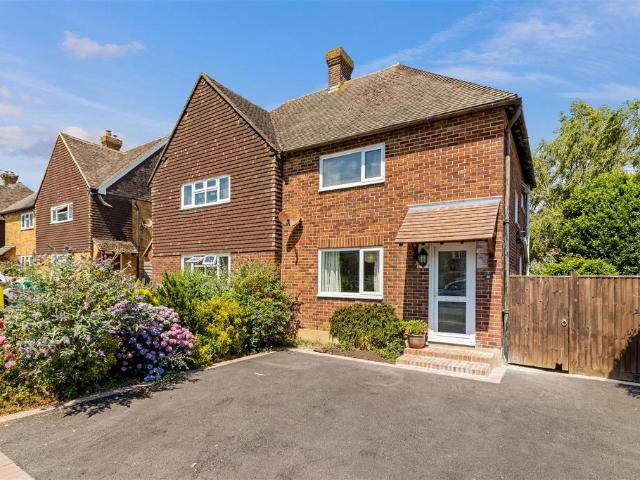 House for sale in Cross In Hand, East Sussex