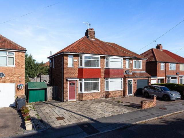 House for sale in Clifton Moor, High Field