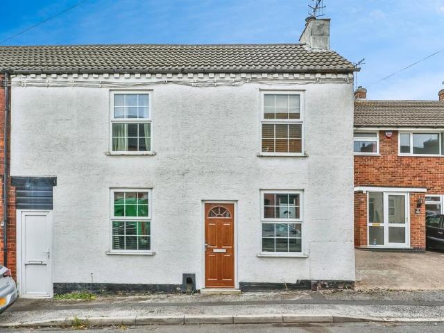 House for sale in Attenborough, East Midlands