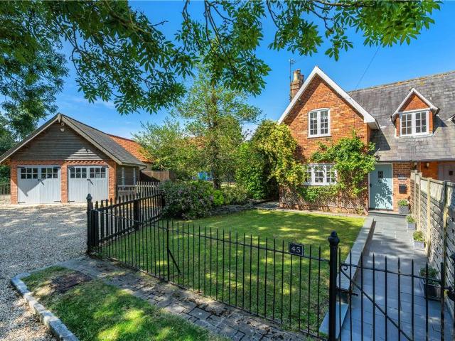 House for sale in Pointon and Sempringham, Barholm