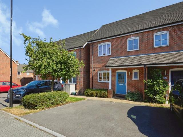 House for sale in The Maltings, Shaftesbury
