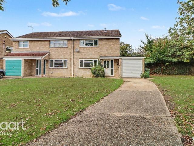 House for sale in St. Ives, Huntingdon