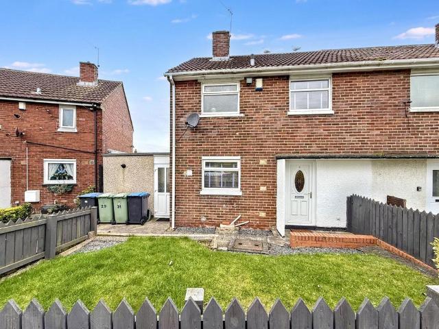 House for sale in Peterlee, Isle Of Man