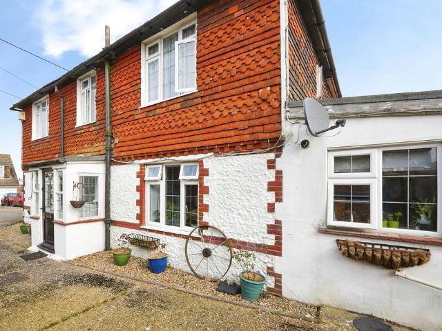 House for sale in Swingfield, Folkestone
