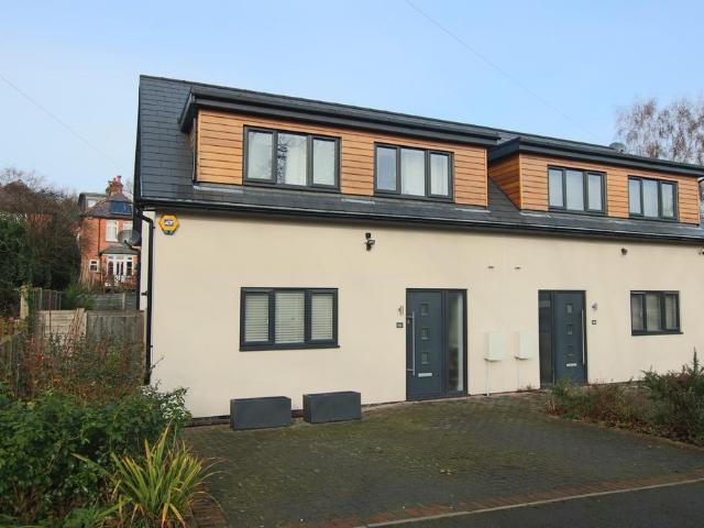 House for sale in Highfield, Isle Of Man