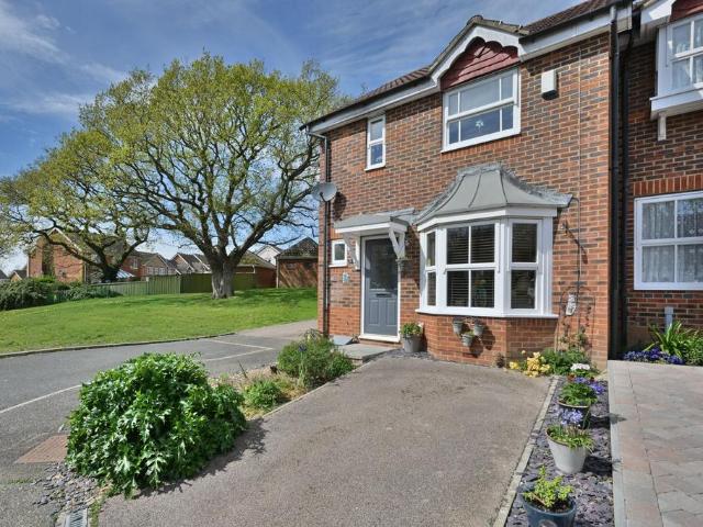 House for sale in Cross In Hand, East Sussex