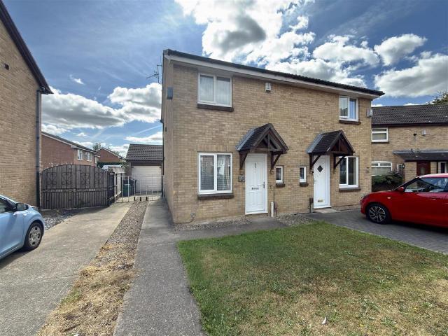 House for sale in Red Hall, Darlington