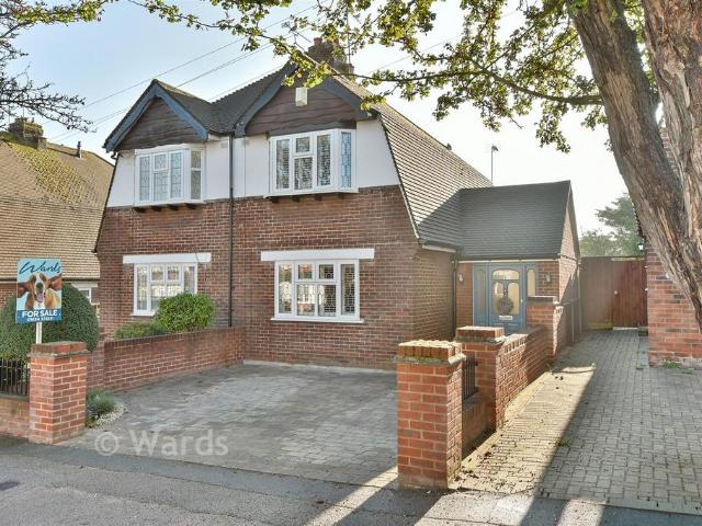 House for sale in Lower Rainham, Gillingham