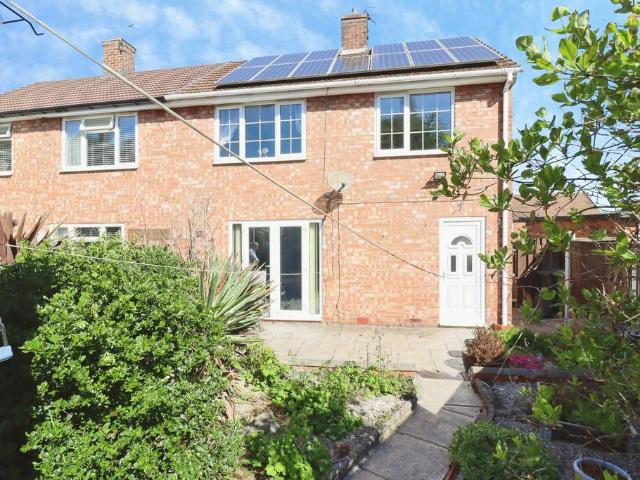 House for sale in Newbold, Loundsley Green