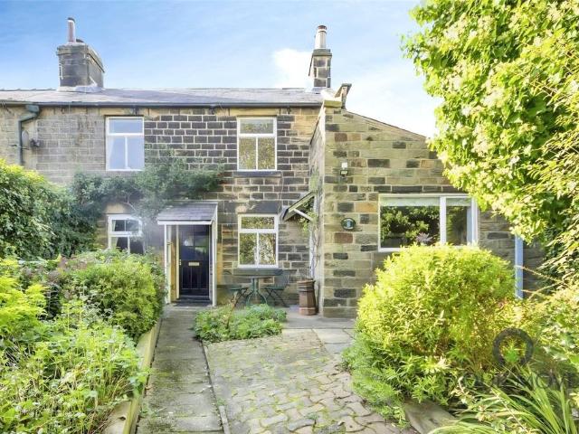 House for sale in Ecclesfield, South Yorkshire