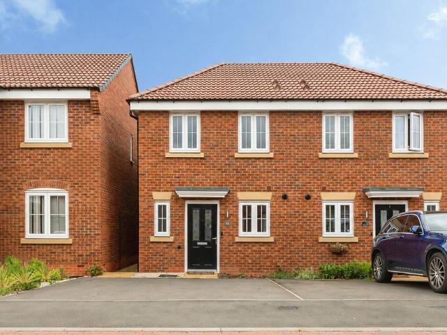 House for sale in Gedling