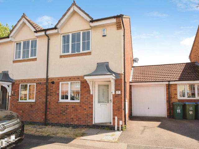 House for sale in Victoria Farm, Longford