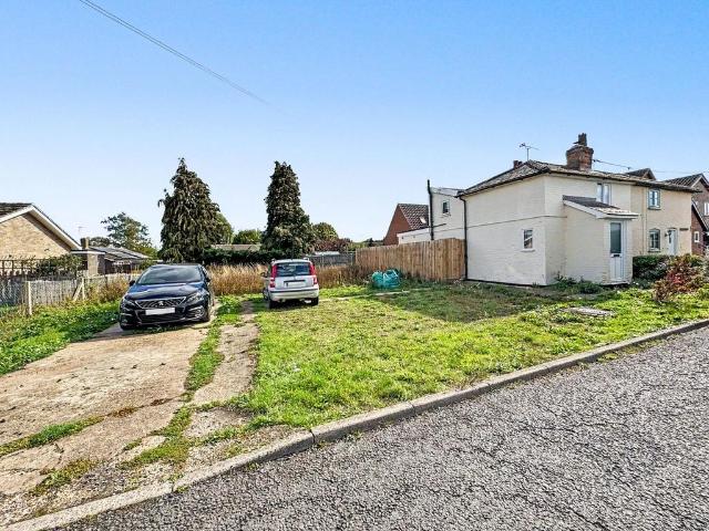 House for sale in Stowupland, Mid Suffolk