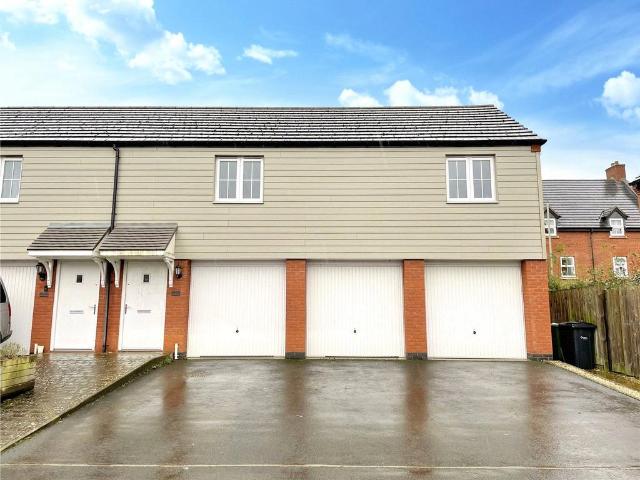 House for sale in Cleobury Mortimer, Shropshire